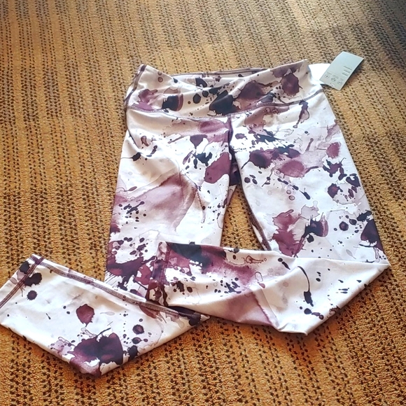 zella athletic clothing